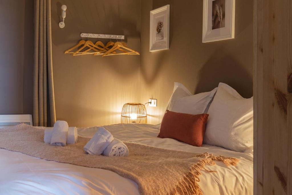 Travel Homes - The Parc, next to Champ de Mars - 8