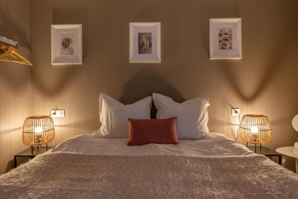 Travel Homes - The Parc, next to Champ de Mars - 11