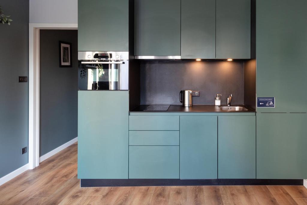 Travel Homes - The Parc, next to Champ de Mars - 13