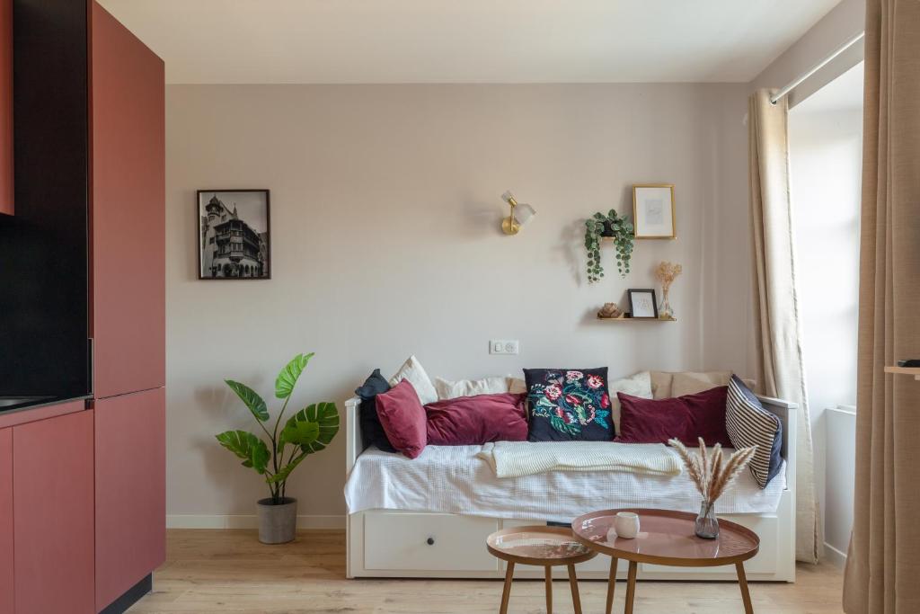 Travel Homes - The Parc, next to Champ de Mars - 14