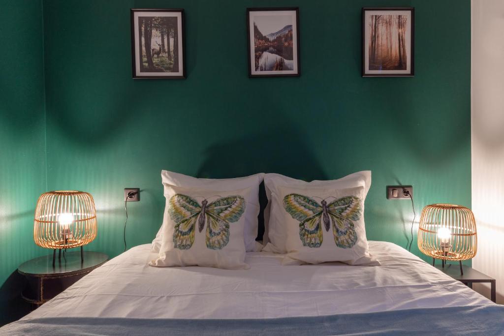 Travel Homes - The Parc, next to Champ de Mars - 18