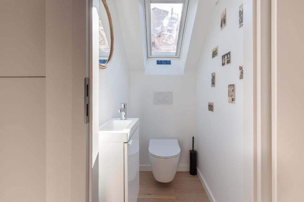 Travel Homes - The Parc, next to Champ de Mars – photo 8