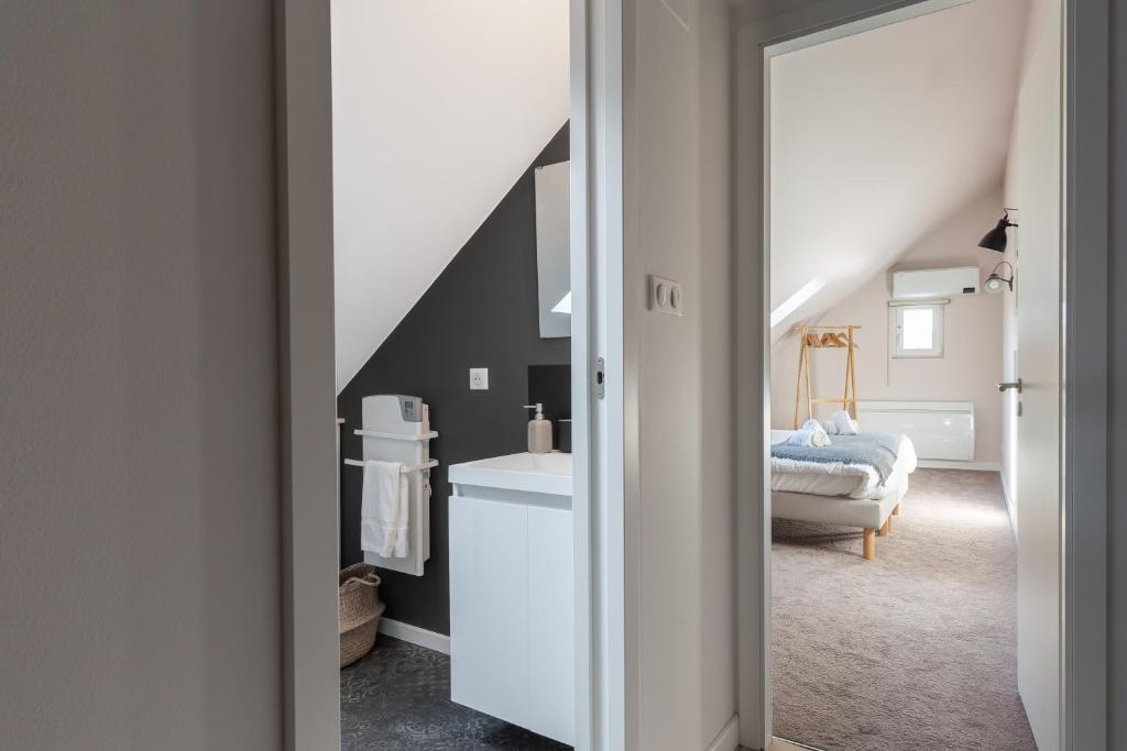 Travel Homes - The Parc, next to Champ de Mars – photo 29