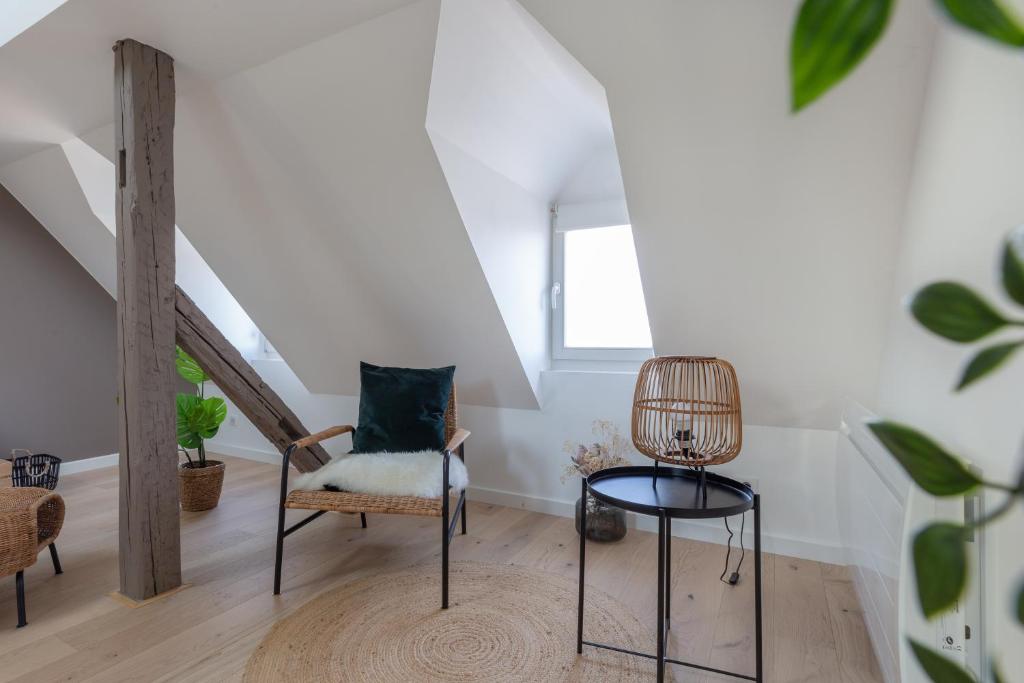 Travel Homes - The Parc, next to Champ de Mars – photo 26