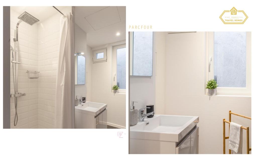 Travel Homes - The Parc, next to Champ de Mars - 2