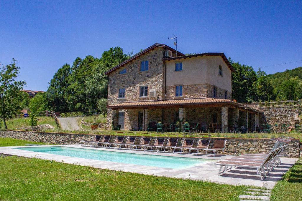 Agriturismo I Giunchi