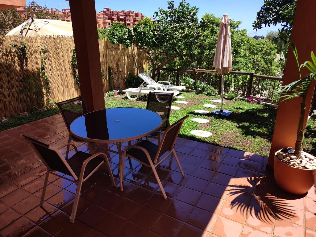 Fotografie z fotogalerie ubytování Marbella Golf & Beach Apartamento El Naranjo v destinaci Marbella
