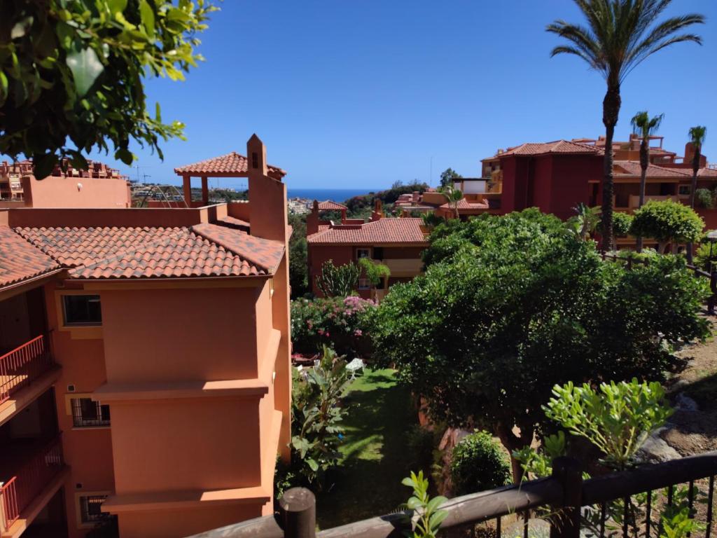 Fotografie z fotogalerie ubytování Marbella Golf & Beach Apartamento El Naranjo v destinaci Marbella
