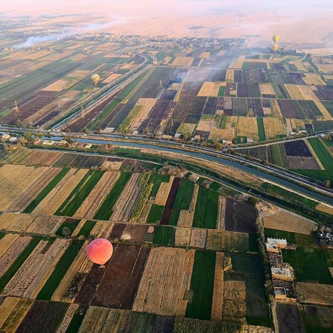 Home sweet home in a small village