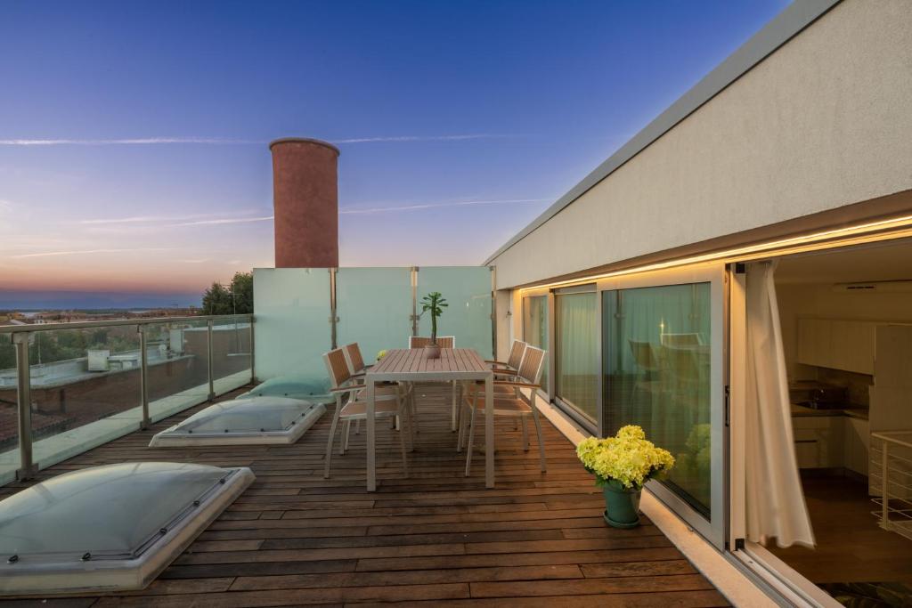 Centrale Mazzoni Apartments R&R - Standard Apartment
