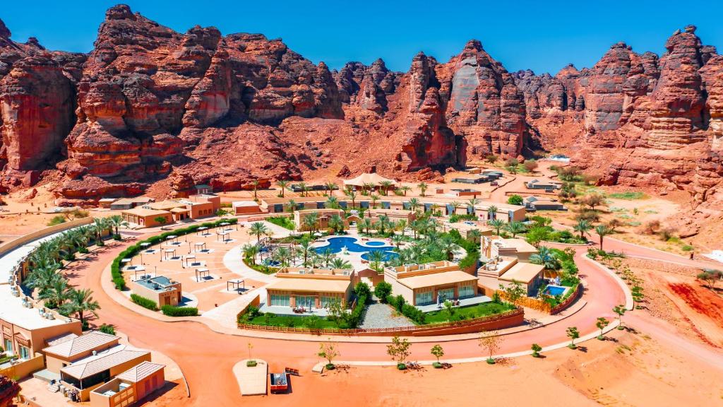Al Ula – Photos 4