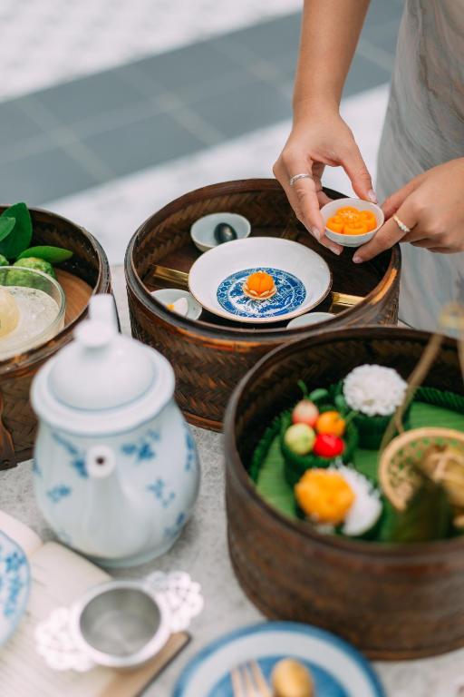 Marina Gallery Resort-KACHA-Kalim Bay by Sugar Marina Boutique Hotels - Resim 36