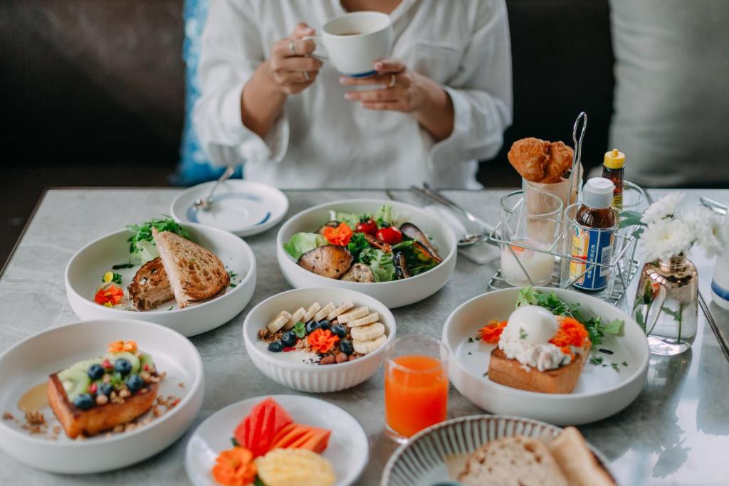 Marina Gallery Resort-KACHA-Kalim Bay by Sugar Marina Boutique Hotels - Resim 34