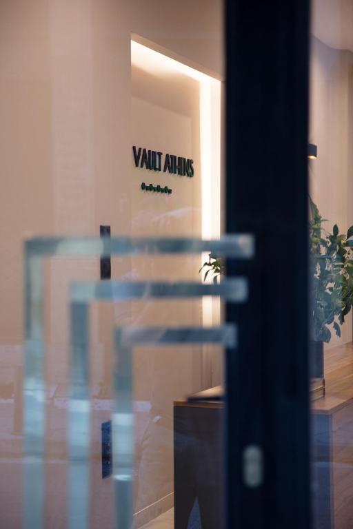 The Vault Athens - Resim 27
