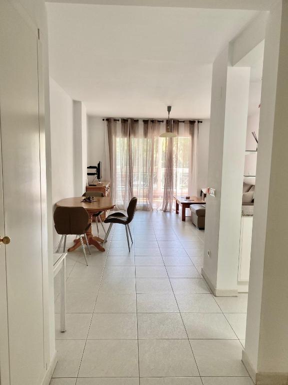 Fotografie z fotogalerie ubytování Alicante Golf Hoyo 18 4-6 Pax. piscina, wifi, parking privado. v destinaci Alicante