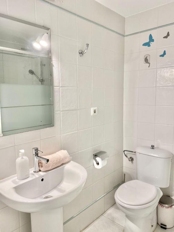 Alicante Golf Hoyo 18 4-6 Pax. piscina, wifi, parking privado ...