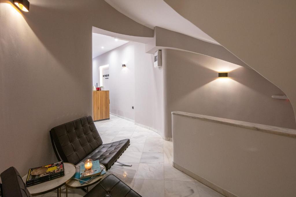 The Vault Athens - Resim 15