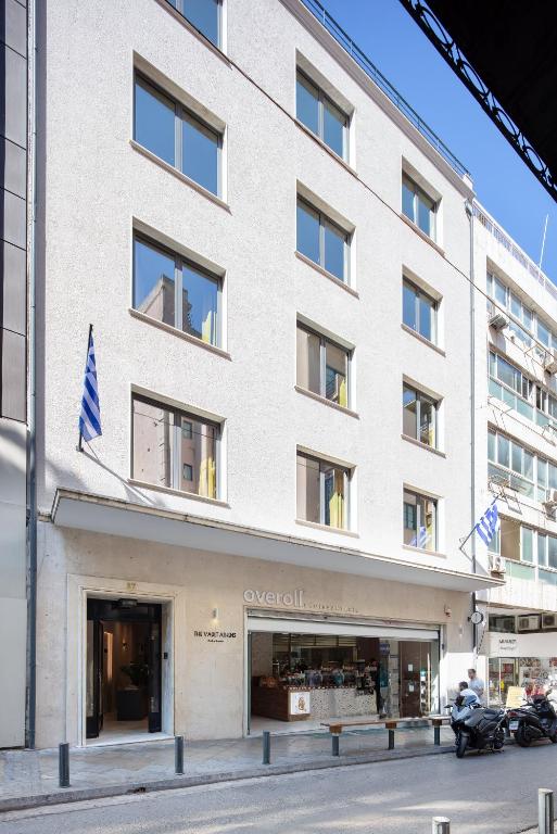 The Vault Athens - Resim 37