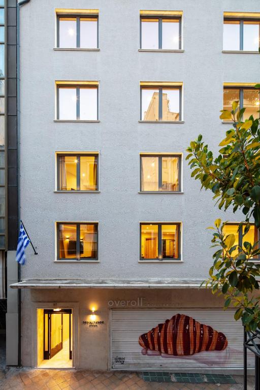 The Vault Athens - Resim 7