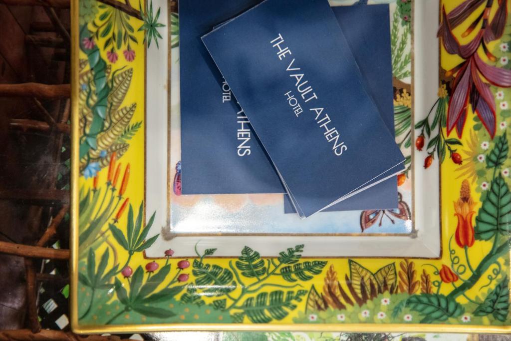 The Vault Athens - Resim 10