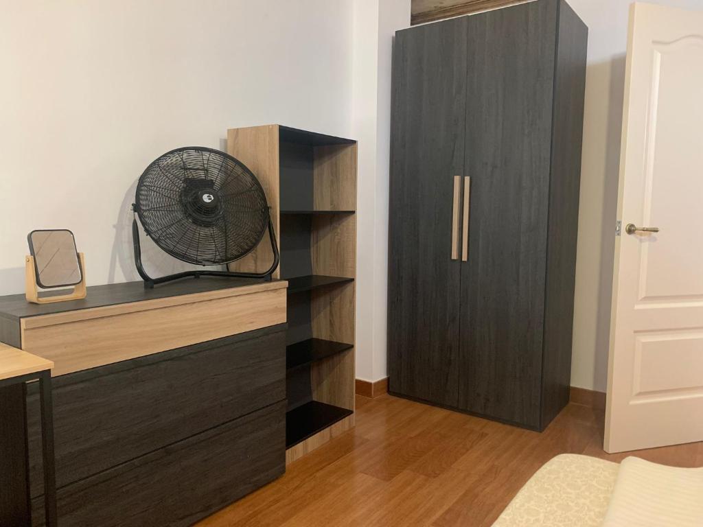 Zdjęcie z galerii obiektu C/ Cartaya 11 w mieście Huelva