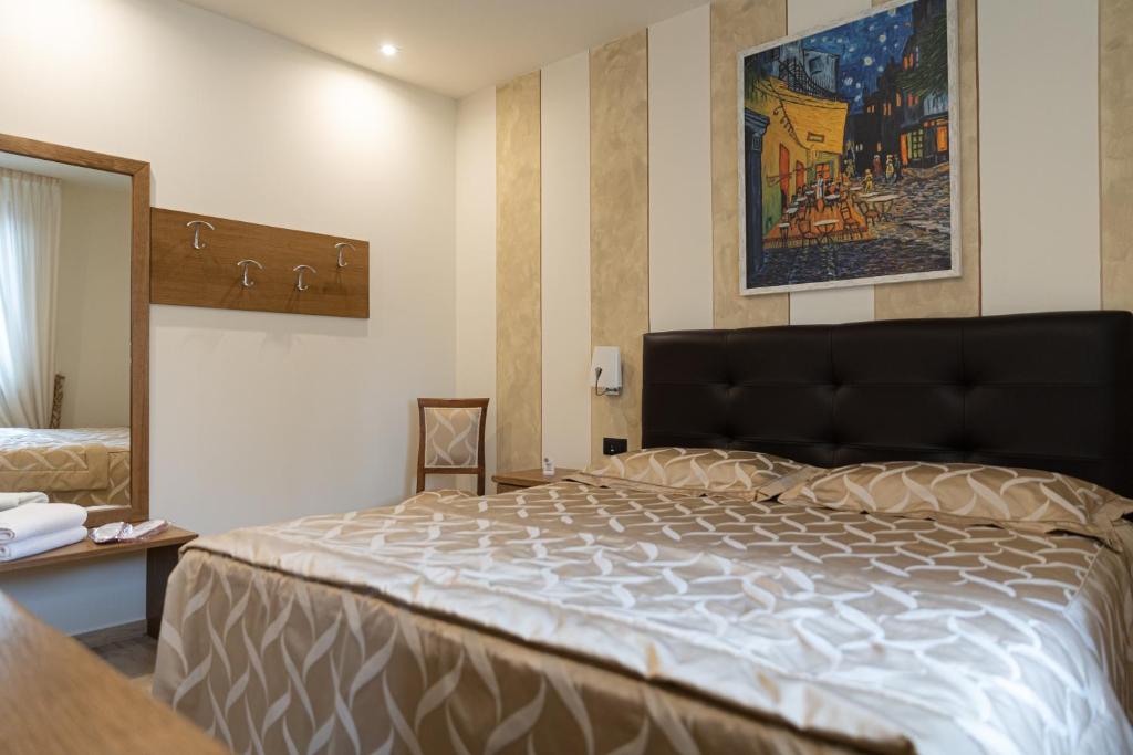 Albergo Cà Cerfogli - Estudio Estándar - Dependencia