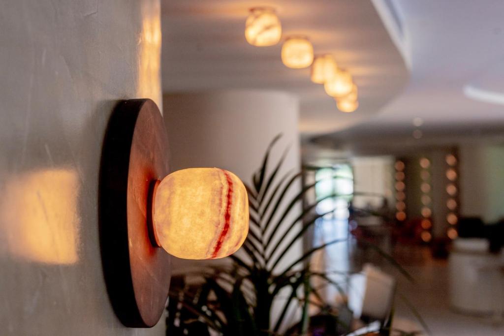 Fotografie z fotogalerie ubytování Pacha Hotel v destinaci Ibiza (město)