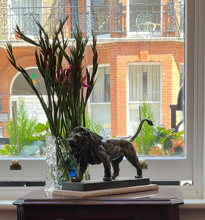 Hotel La Place - Resim 8