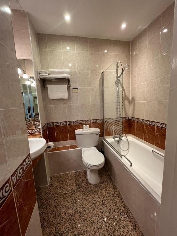 Hotel La Place - Resim 10