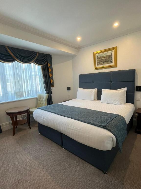 Hotel La Place - Resim 11