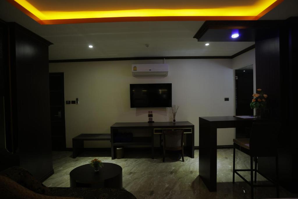 BAB ALHARA HOTEL - 17