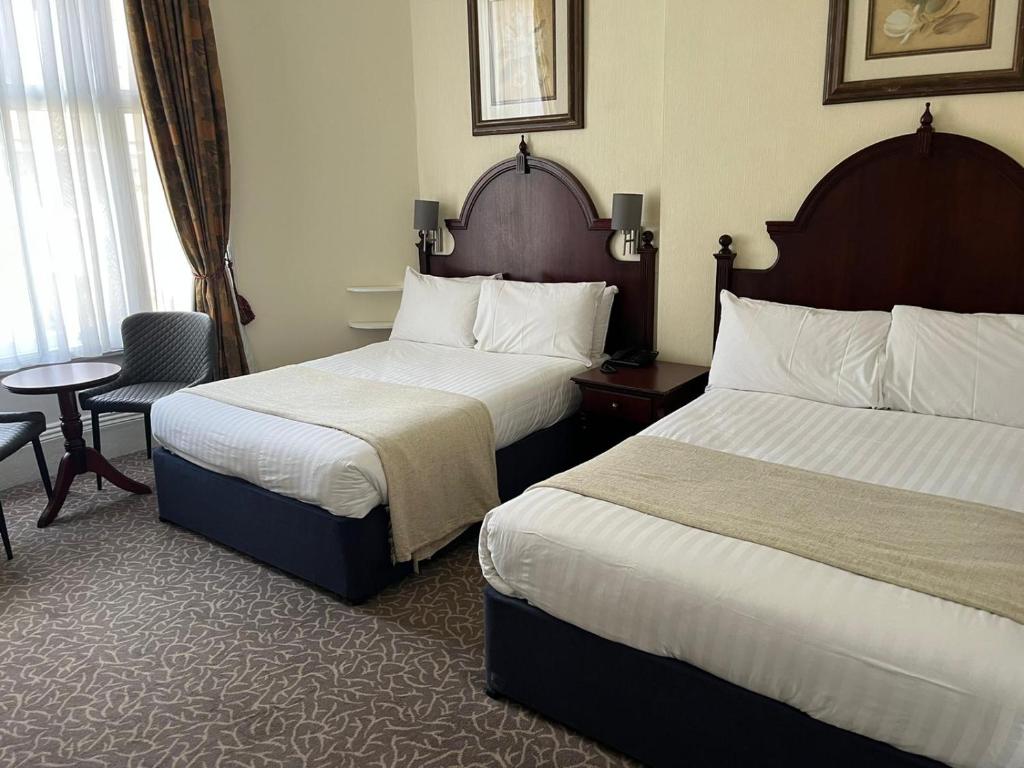 Hotel La Place - Resim 12