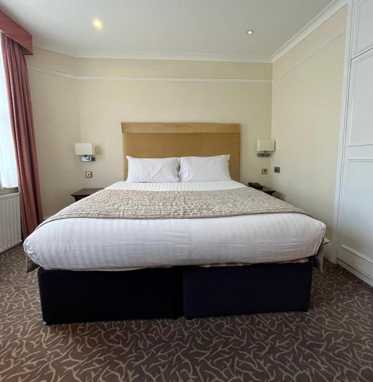 Hotel La Place - Resim 14