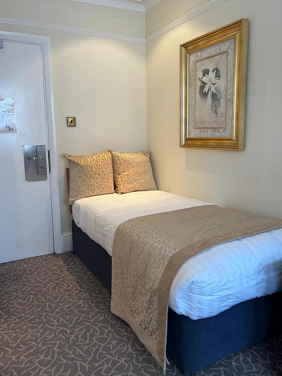 Hotel La Place - Resim 16