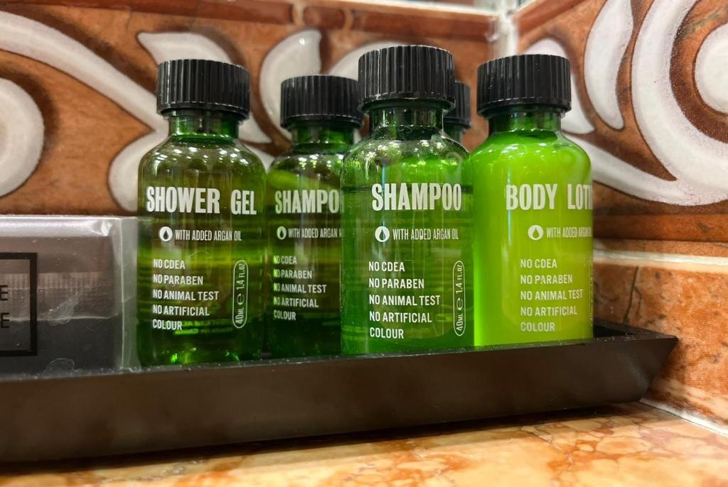 Hotel La Place - Resim 15