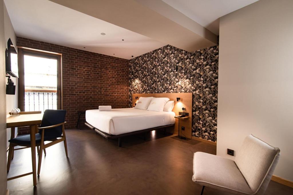 Hotel Atari - Resim 7