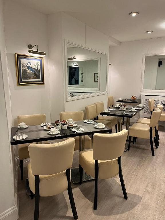 Hotel La Place - Resim 17