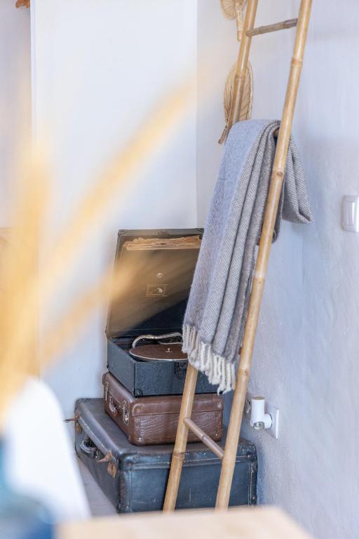 Casa Nook Sagres - 16