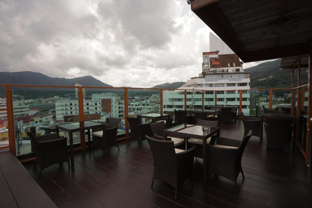 BAB ALHARA HOTEL - Resim 45