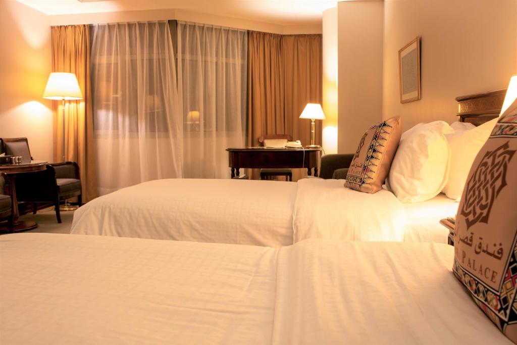 Abha Palace Hotel - Camera Superior Doppia