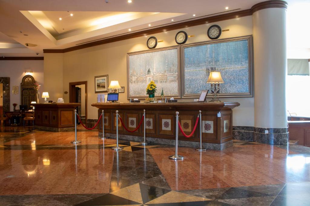 Fotografie z fotogalerie ubytování Abha Palace Hotel v destinaci Abhá