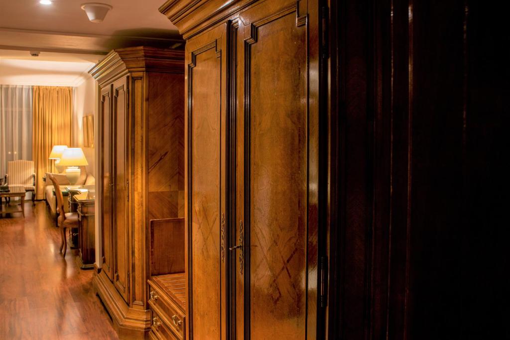 Fotografie z fotogalerie ubytování Abha Palace Hotel v destinaci Abhá