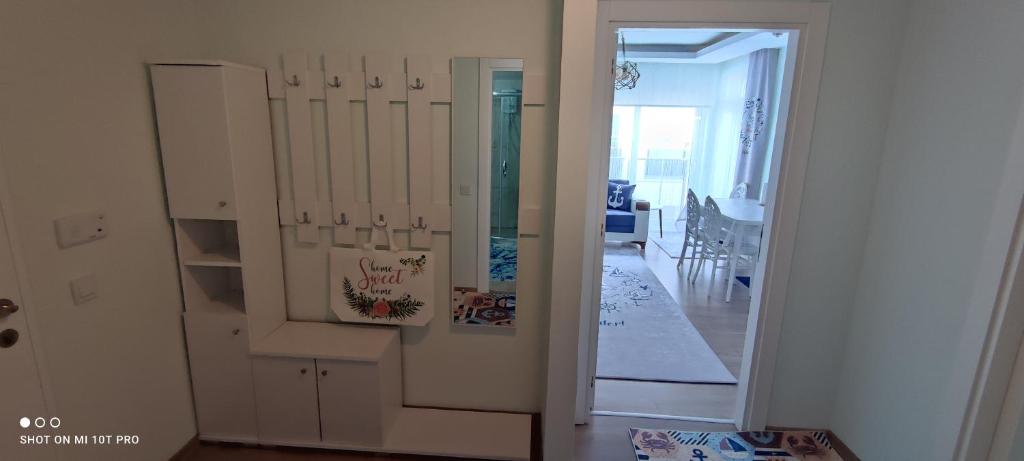 Fotografie z fotogalerie ubytování Family Apart-Hotel ''2022''- 5 v destinaci Antalya