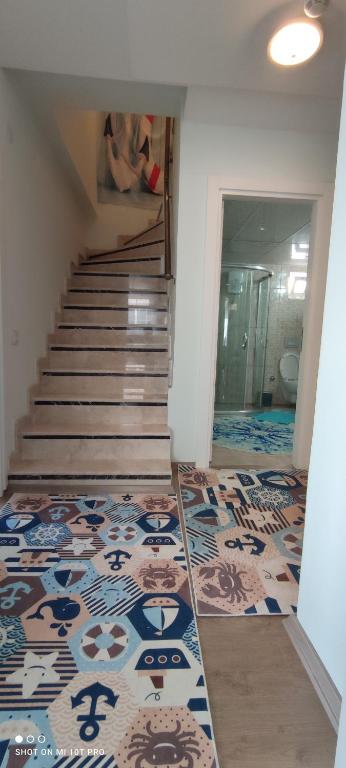 Fotografie z fotogalerie ubytování Family Apart-Hotel ''2022''- 5 v destinaci Antalya