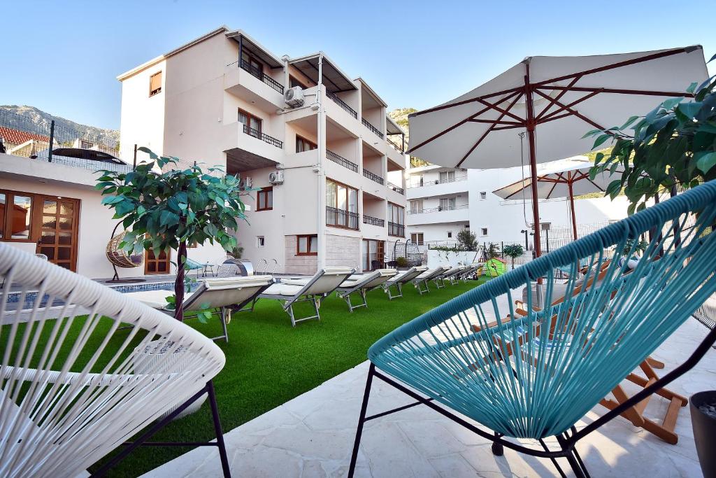 Villa Lazy Hill - 11