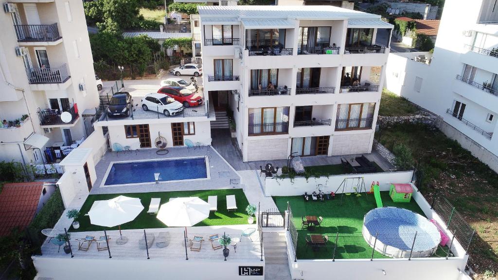 Villa Lazy Hill - 10