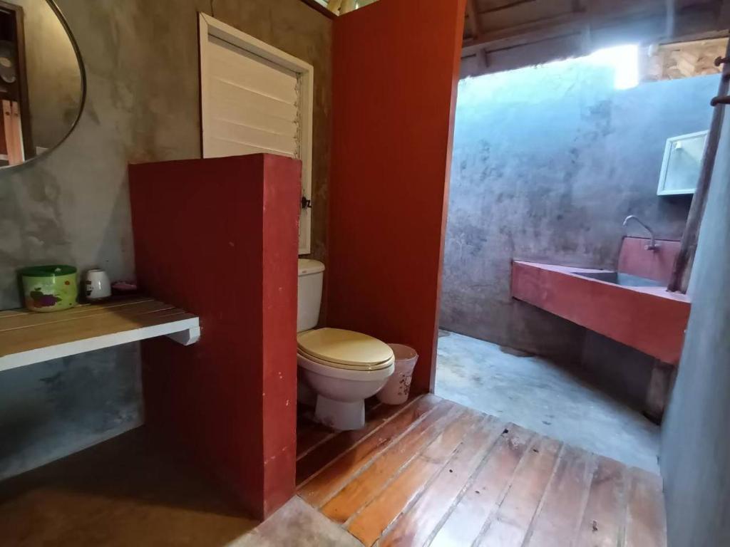 Vimarnkiri Resort - 15