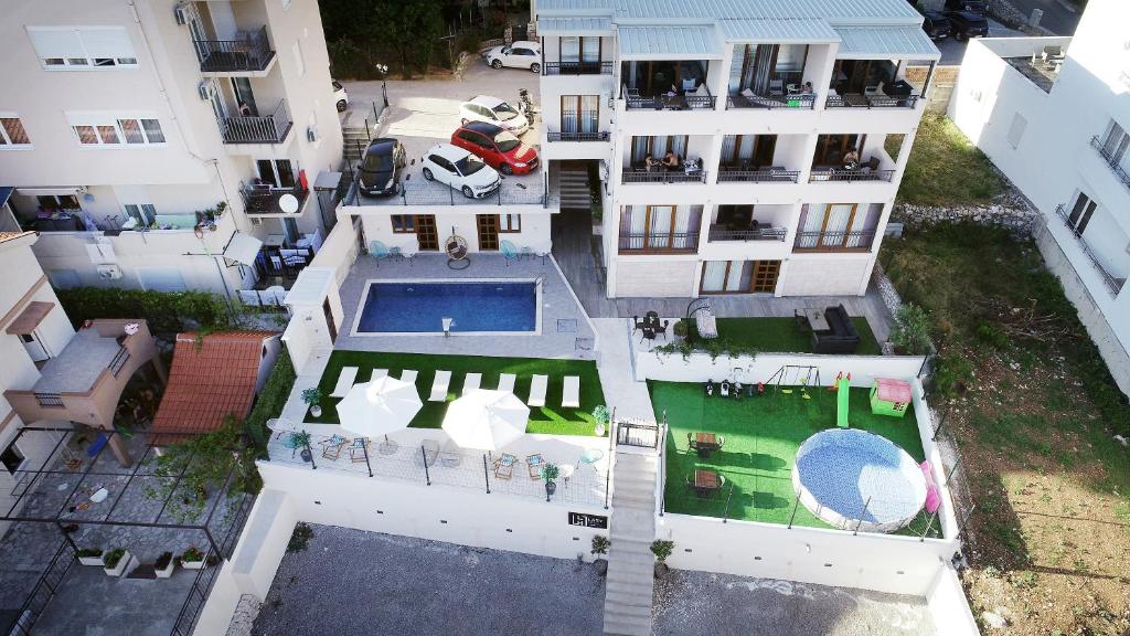 Villa Lazy Hill - 13