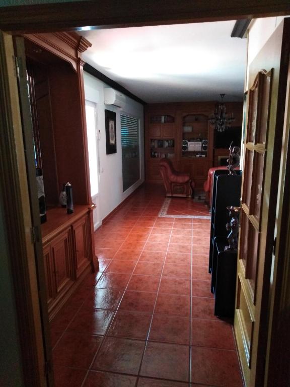 Fotografia z galérie ubytovania VILLA LAS PALMERAS v destinácii Arenas de San Pedro