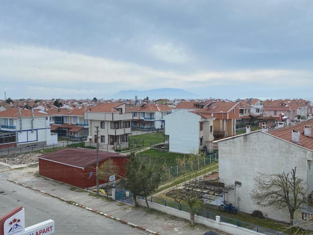 Kép çırpan apart otel szállásáról Enezben a galériában